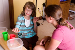 Cerebral Palsy Guide