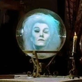 Image of Madame Leota