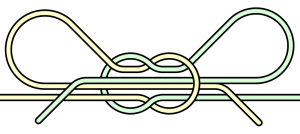 schematic diagram of bow know