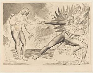 image: William_Blake_The_Circle_of_the_Corrupt_Officials_the_Devils_Tormenting_Ciampolo_1827_NGA_798