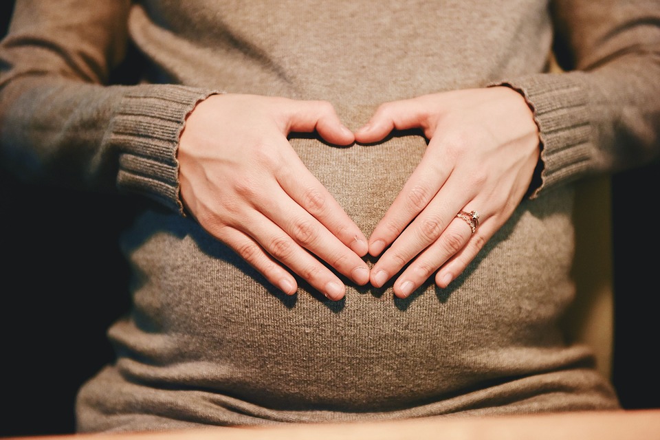 Pregnant, Woman, Maternity, Motherhood, Parenthood