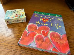 Photo of You Can Heal Your Life by Louise Hay