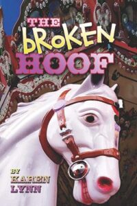The Broken Hoof - Click to Purchase